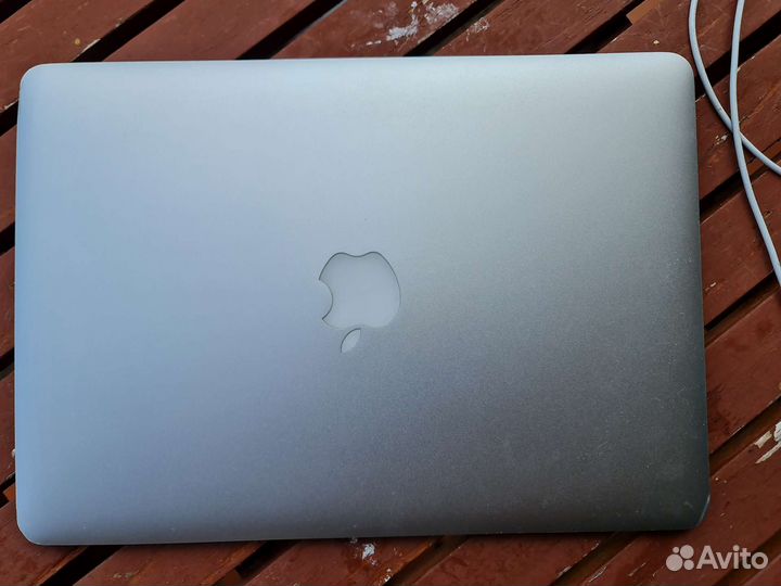 Macbook Air 13 2017