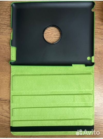 Чехол-подставка для Apple iPad 4 3 2