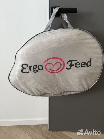 Подушка для кормления