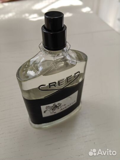 Духи creed aventus
