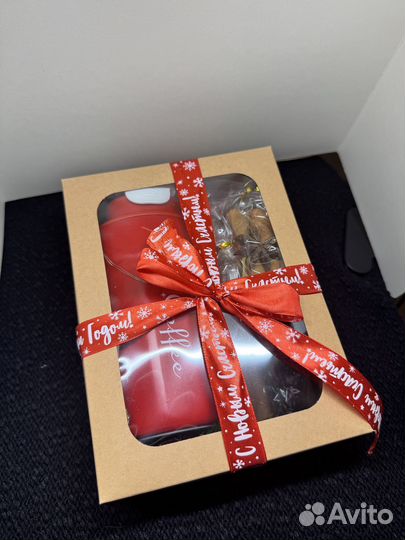 Новогодний подарок