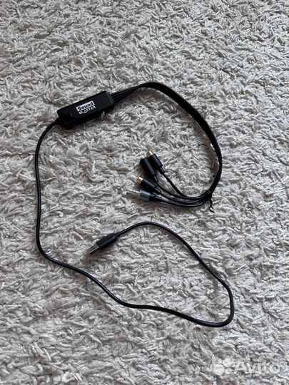 Звуковая карта creative sound blaster sb1260