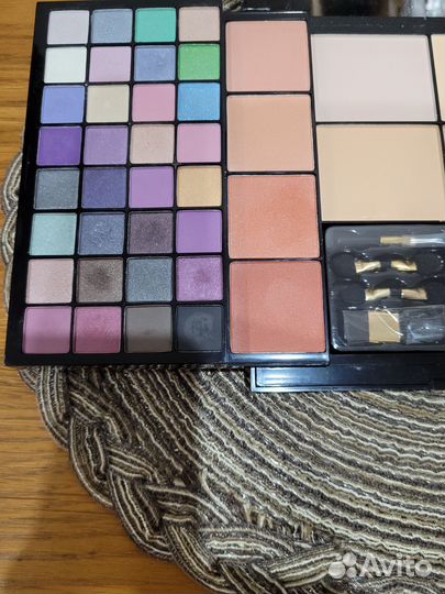 Косметический набор