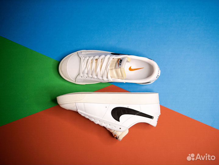 Nike Blazer Low 77