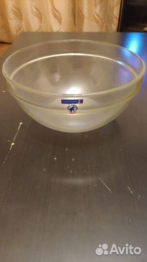 Салатница бу