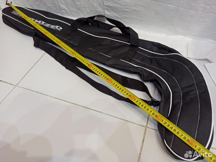 Чехол для клюшки под бенди Optimized