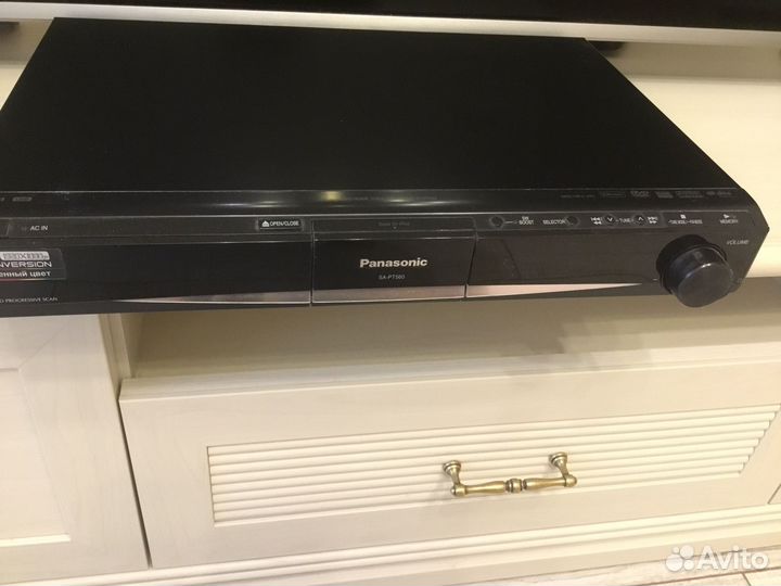 Dvd и blu ray плееры