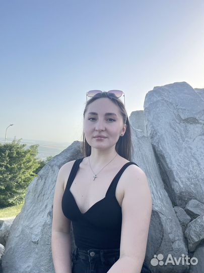 Менеджер по работе с клиентами