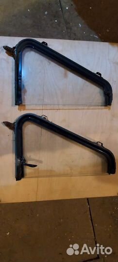 Авто стекла