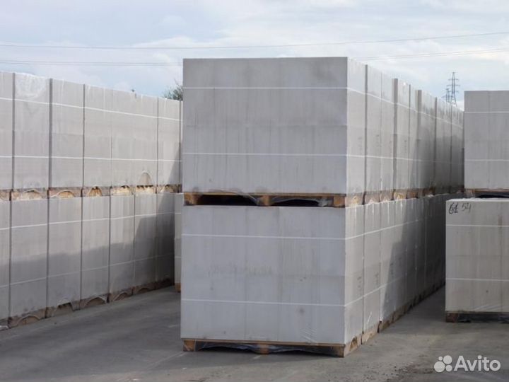 2 сорт Газоблок Пеноблок Газобетон блок Некондиция