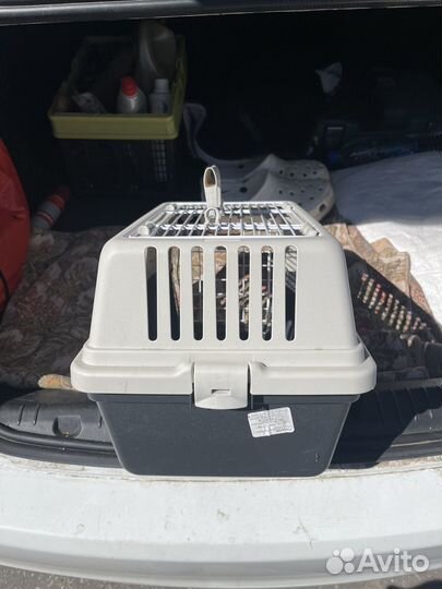 Переноска для животных