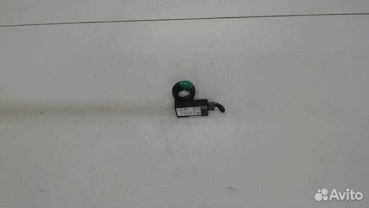 Иммобилайзер Opel Astra G, 2000