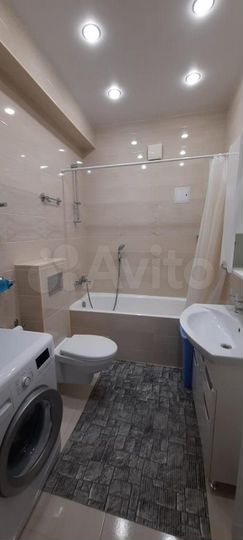 1-к. квартира, 42 м², 11/12 эт.