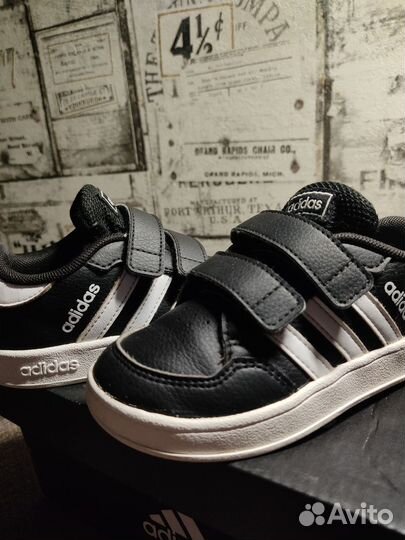 Кроссовки кеды детские