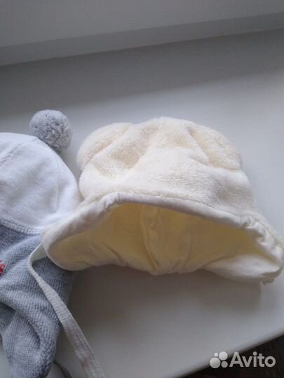 Шапки детские