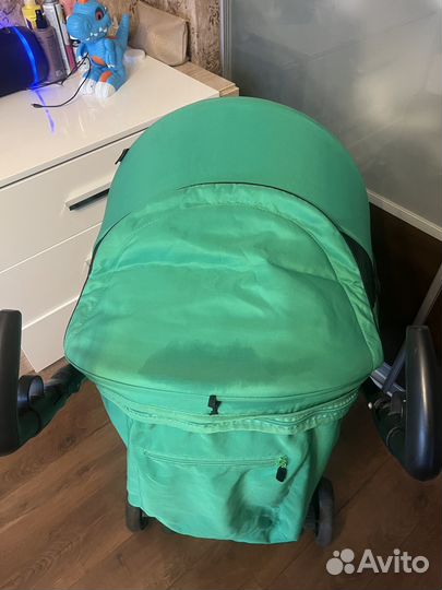 Коляска трость ABC design Primo