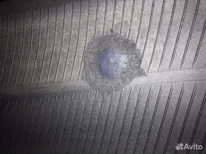 Bridgestone Blizzak VRX 225/50 R17