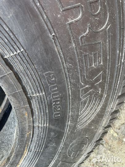 Addo India ACR001 12/10 R20 27F