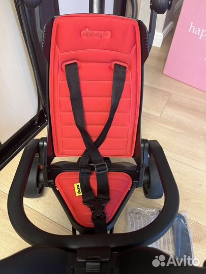 Doona велосипед оригинал