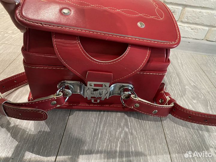 Рюкзак Randoseru японский