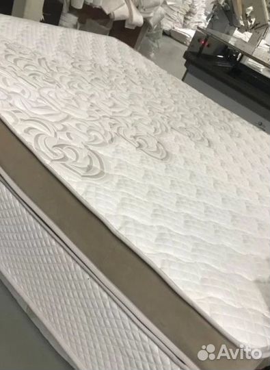 Матрас Ортопедический