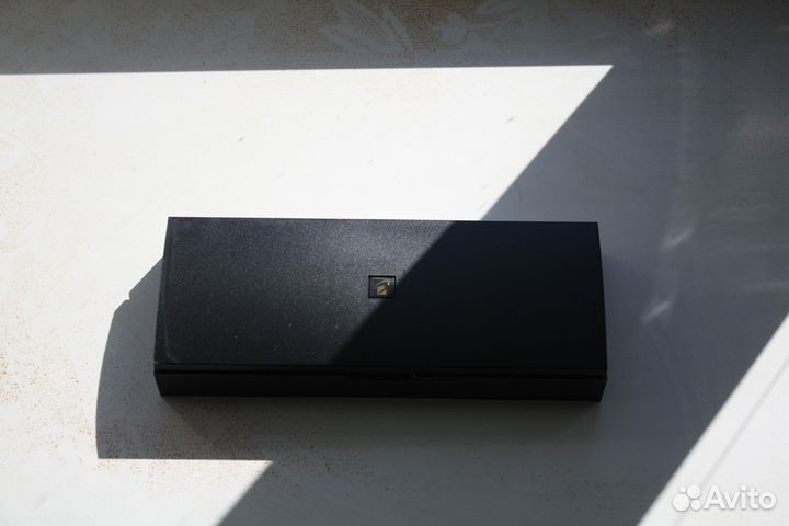 Ручка перьевая. Pilot Capless. Новая. Из Японии