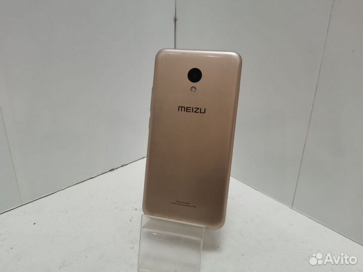 Meizu M5, 2/16 ГБ