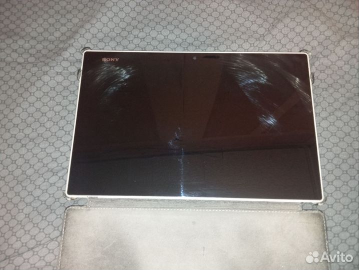 Планшет Sony Xperia Tablet Z