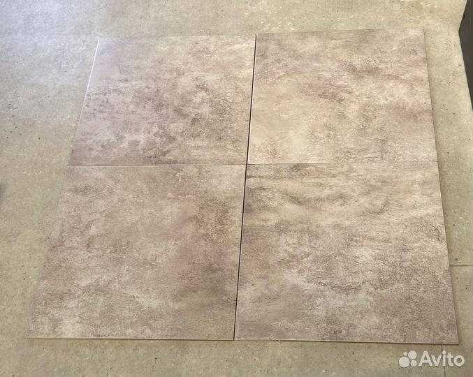 Керамогранит 400*400*8мм