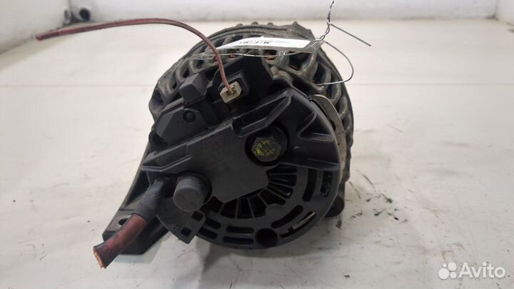 Генератор Volvo V70