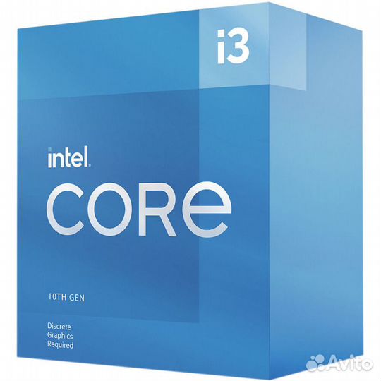 Новые процессоры Intel и AMD Гарантия