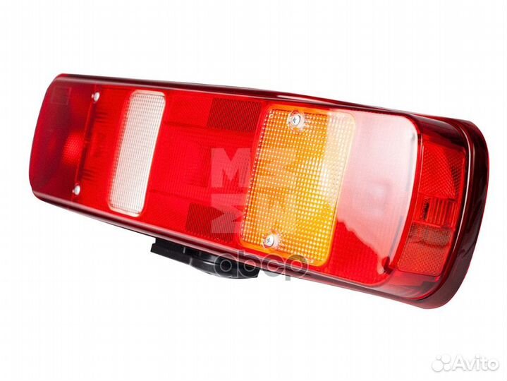 Фонарь задний 773-1926R-WE Depo