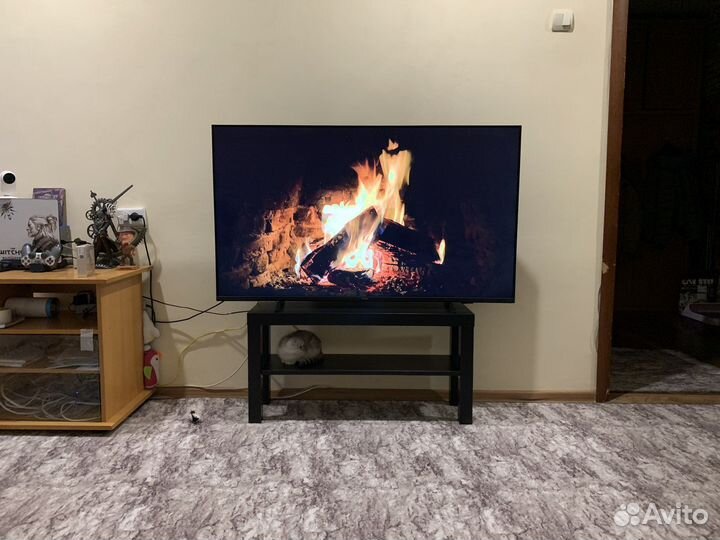 Тумба под тв IKEA