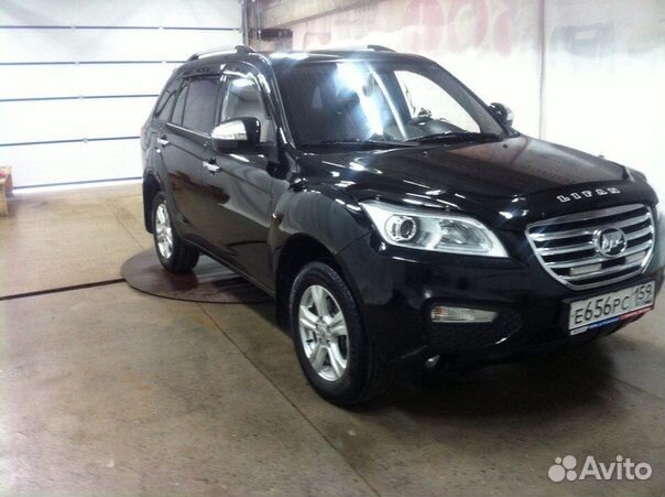 Автомойщик