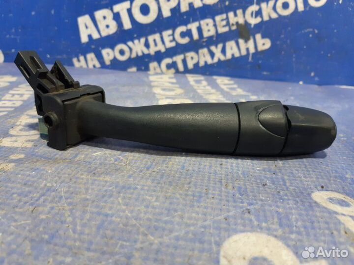 Переключатель поворотов Citroen C5 лифтбэк 2001