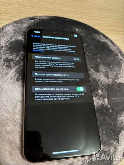 iPhone Xs Max, 64 ГБ