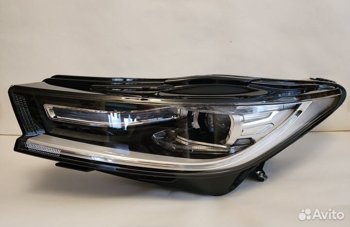 Фара chery (exeed TXL) LED левая