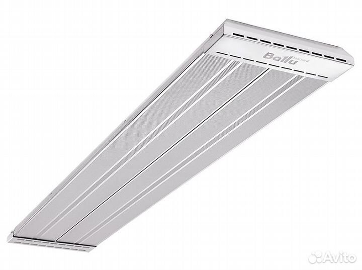 Обогреватель инфракрасный Ballu BIH-AP2-2.0