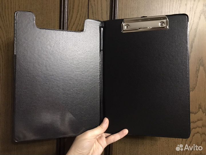 Папка-планшет А5