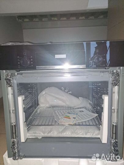 Духовой шкаф электрический