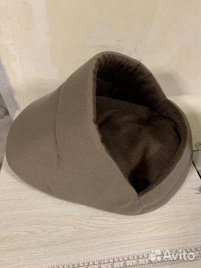 Лежанка тапок