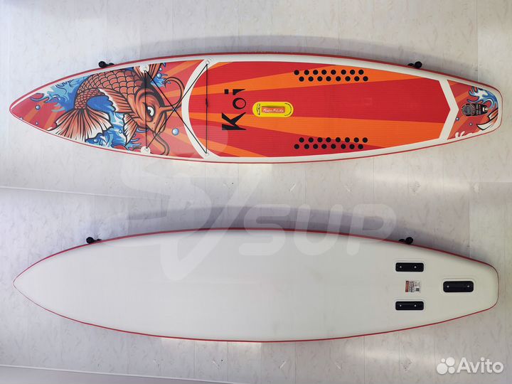 Сап борд Кой от Funwater 350 см
