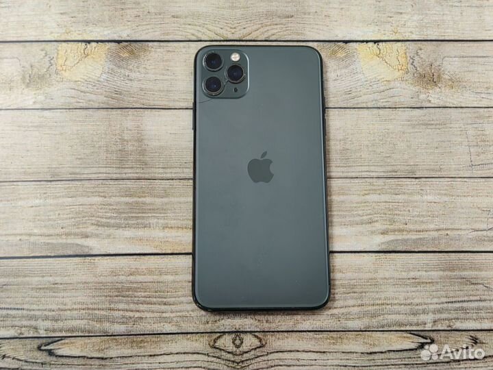 iPhone 11 Pro Max, 512 ГБ