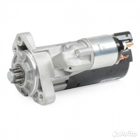 Стартер 12V 2.2kW