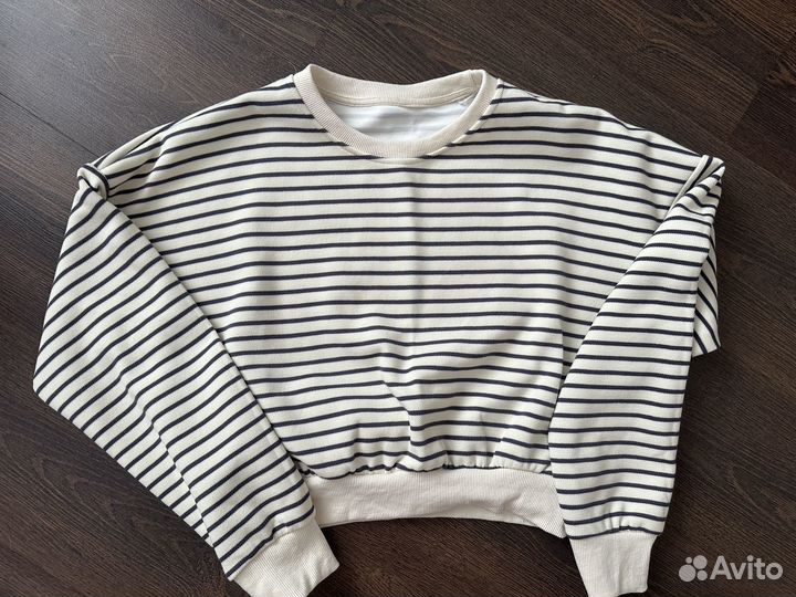 Свитшот женский