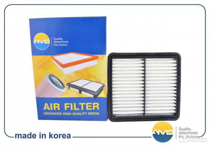 Фильтр воздушный