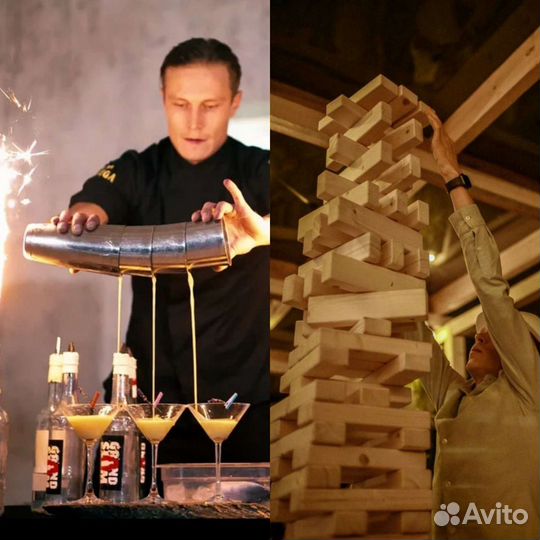 Организация свадьбы под ключ