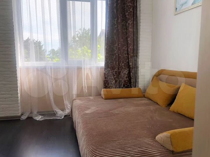 Дом 105 м² на участке 4 сот.