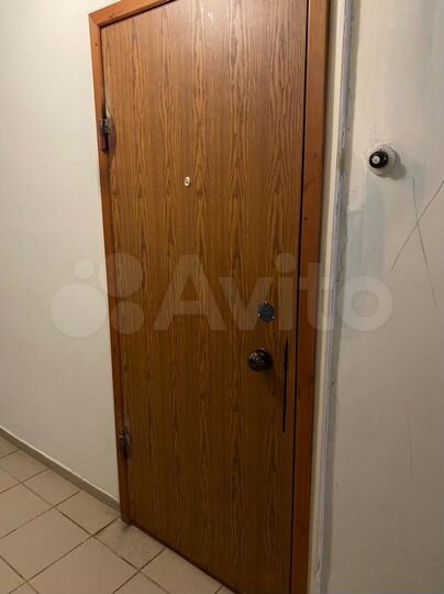 1-к. квартира, 28 м², 5/5 эт.