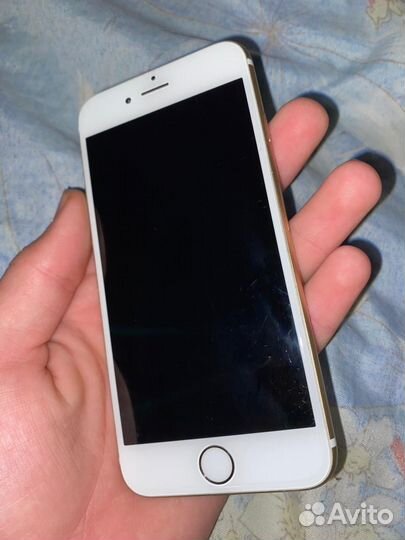 iPhone 6S, 32 ГБ